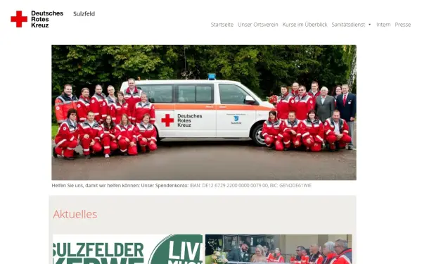 www.drk-sulzfeld.de