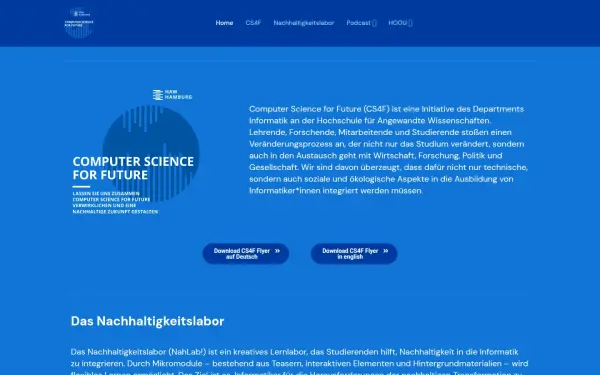 cs4f.de