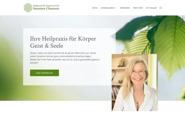heilpraxis-claussen.de