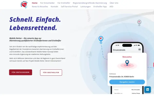 mobile-retter.de