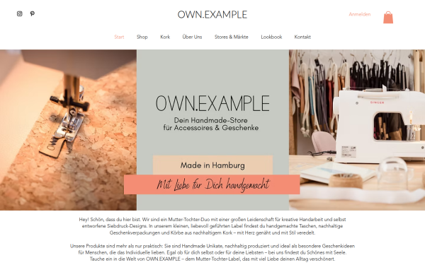 www.ownexample.de