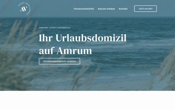 amrum-vermietung.de