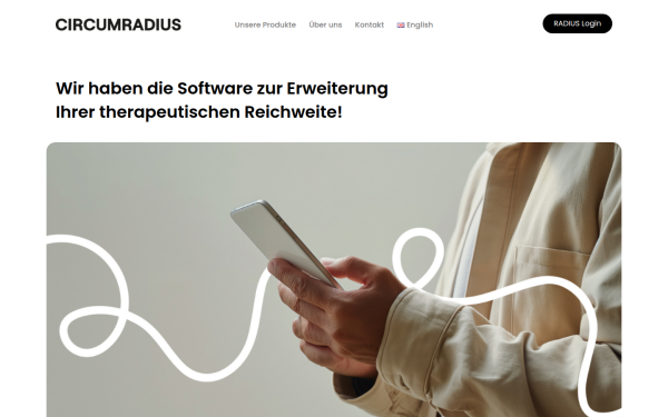 circumradius.de