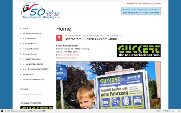gv-hainburg.de