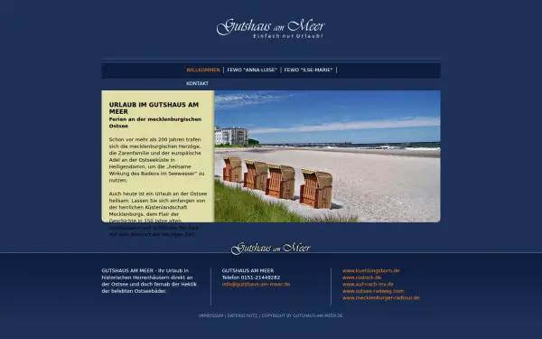 gutshaus-am-meer.de