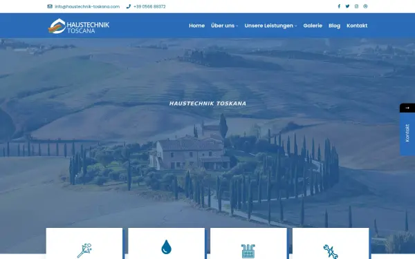 haustechnik-toskana.com
