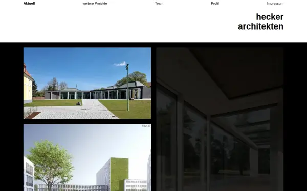 hecker-architekten.de
