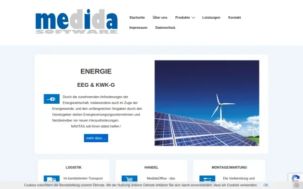 medida-software.de