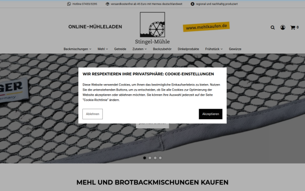 www.mehlkaufen.de