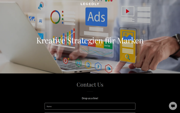 legedly.agency