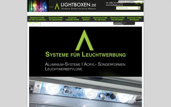lightboxen.de