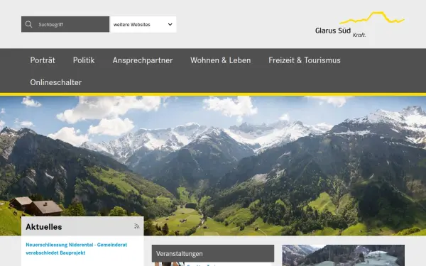 www.glarus-sued.ch