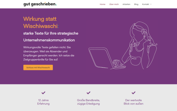 www.gut-geschrieben.de