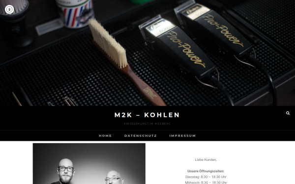www.m2k-kohlen.de