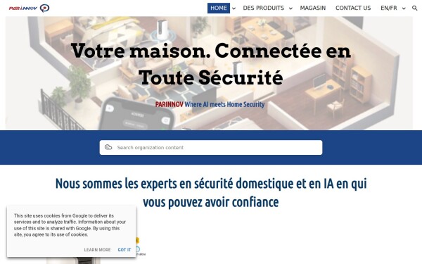 www.parinnov.com