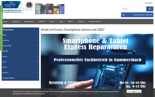 www.modcomshop.de