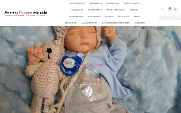 puppen-wie-echt.de