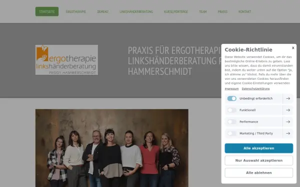www.dd-ergo.de