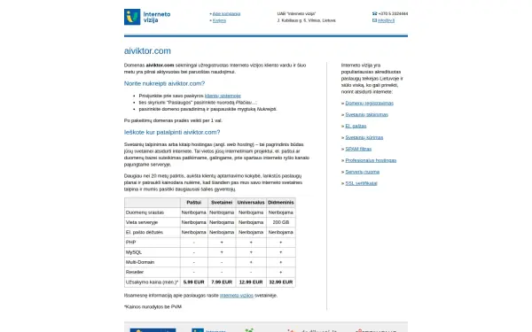 aiviktor.com