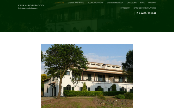 bolsena-ferienhaus.de