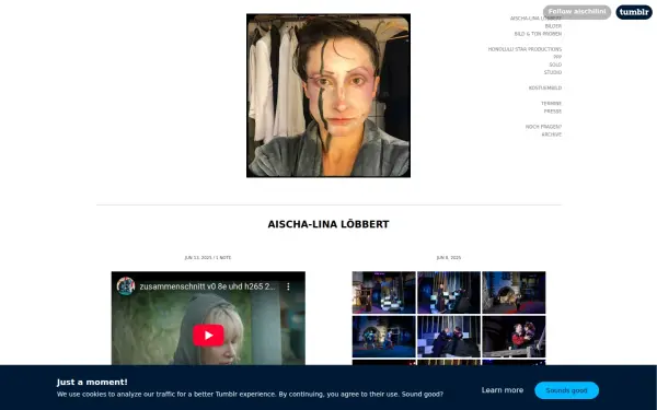 www.aischalina.de