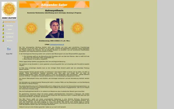 astrosynthesis.de
