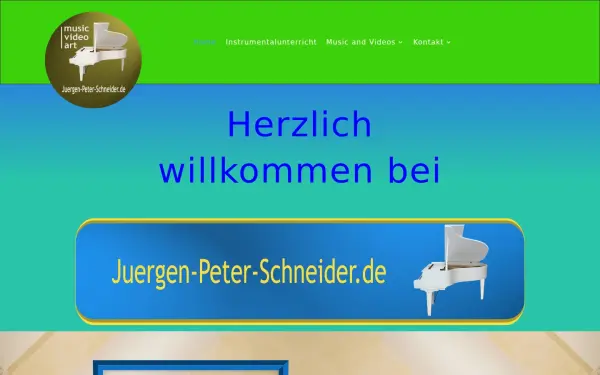 juergen-peter-schneider.de