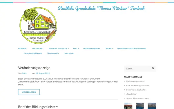 www.grundschule-fambach.de