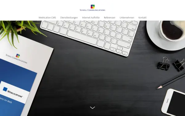 www.scholl.de