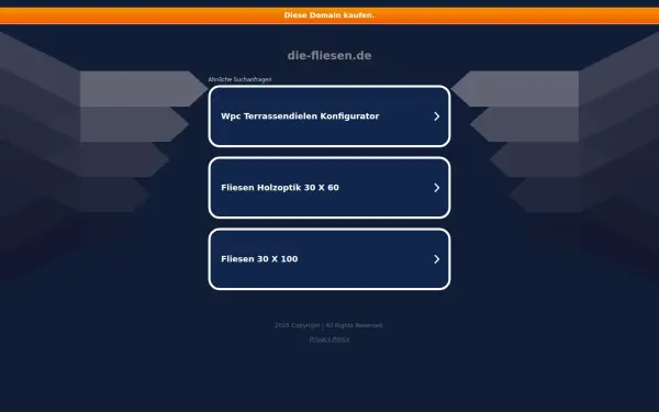 die-fliesen.de