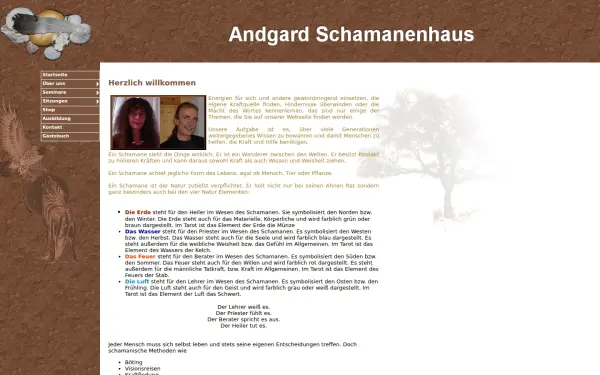 andgard-schamanenhaus.de