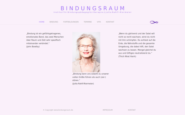 www.bindungsraum.de