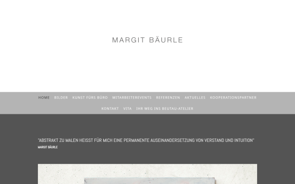 www.margit-baeurle.de