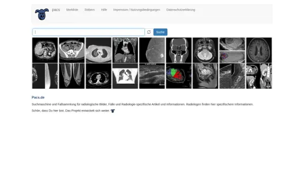 pacs.de