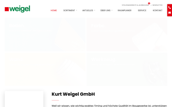 weigel.de