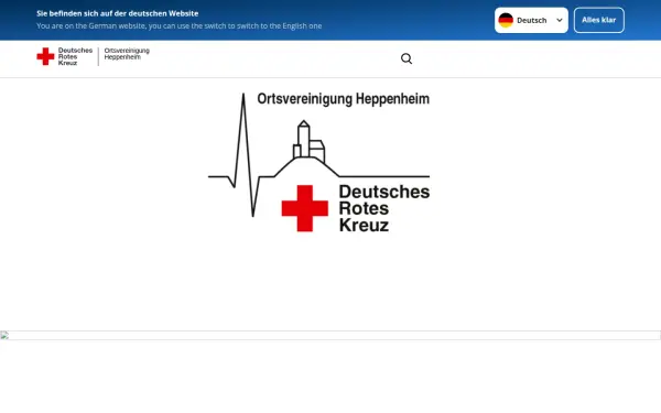 www.drk-heppenheim.de