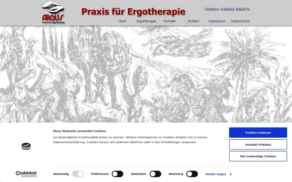 argus-ergo.de