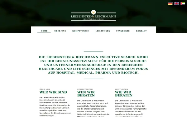 www.liebenstein-riechmann.de
