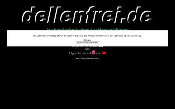 dellenfrei.de