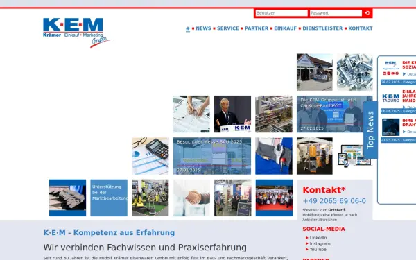 kem-gruppe.net