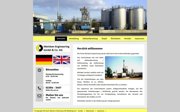 www.b-meinken.de