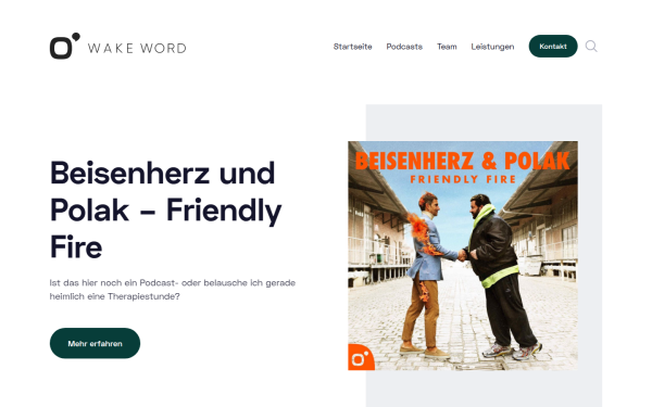 www.wakeword.de