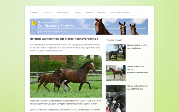 pferde-hannoveraner.de