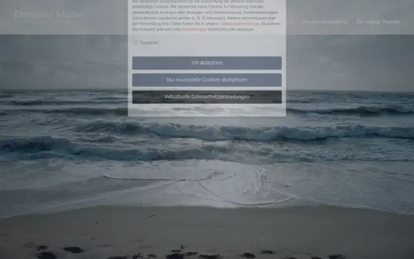 psychotherapie-huerth.de