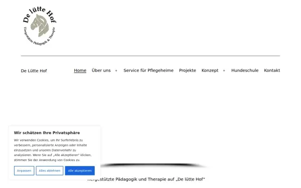 www.de-luette-hof.de