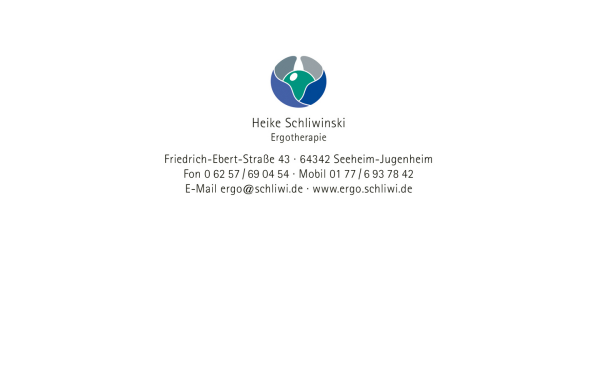 schliwi.de