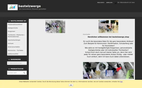 www.bastelzwerge.shop