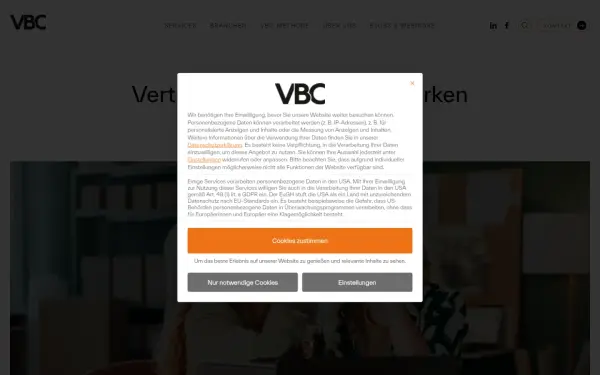 www.vbc.biz
