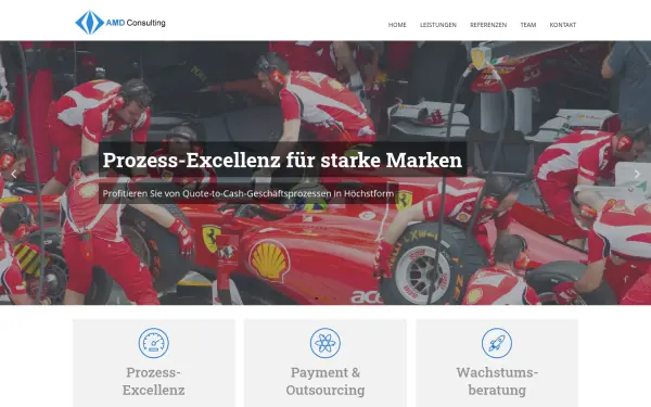 amdconsulting.de