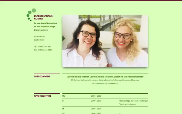 diabetespraxis-rudow.de